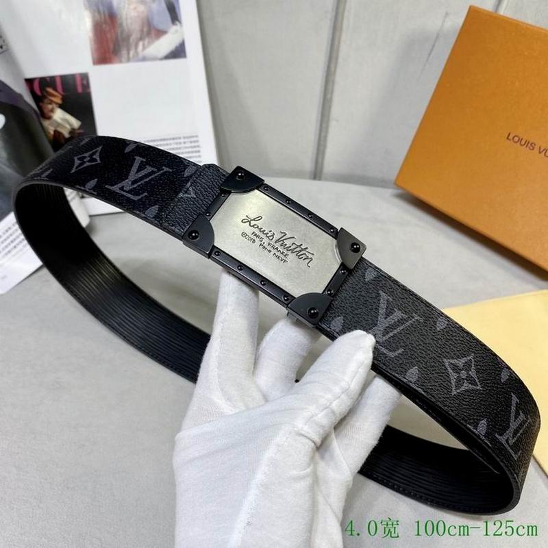 LV Belts 3008